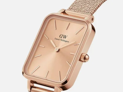Женские часы Daniel Wellington