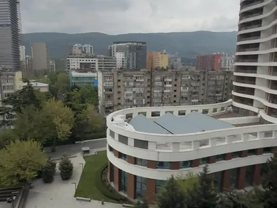 Коммерческое помещение на Mikheil Asatiani St 10 Saburtalo