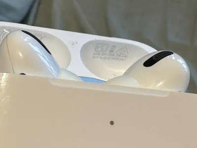 AirPods Pro 1