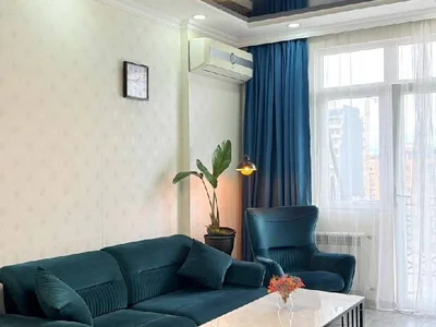 3-комнатная квартира, Селим Химшиашвили 20, $700