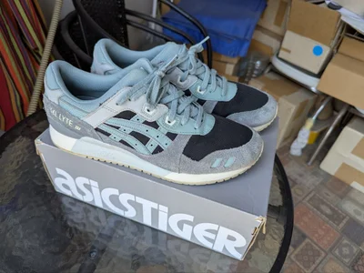 Кроссовки ASICS GEL-LYTE III