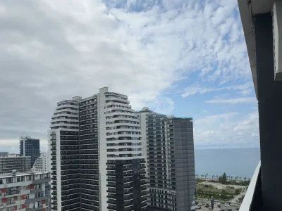 1+1 на Angis st. 2nd lane 82 Airport District