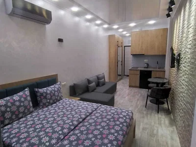 Студия на проспект Жиули Шартава 8 Khimshiashvili District