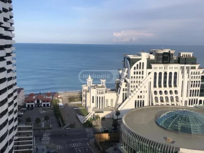 Однокомнатная квартира