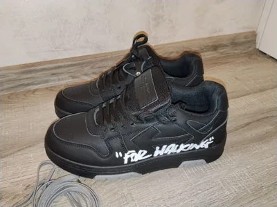 Кроссовки Nike Air Force 1