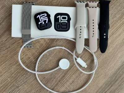 Apple Watch Series 10 42mm