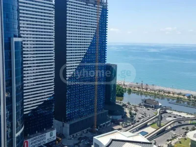 2-комнатная квартира в районе Руставели
