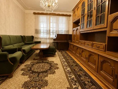 5-комнатная квартира на продажу. Сабуртало