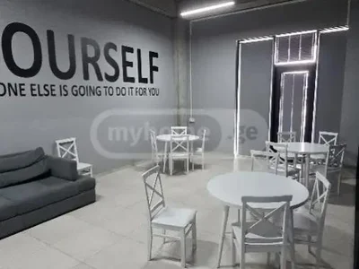 Коммерческое помещение в Дигоми, $4500