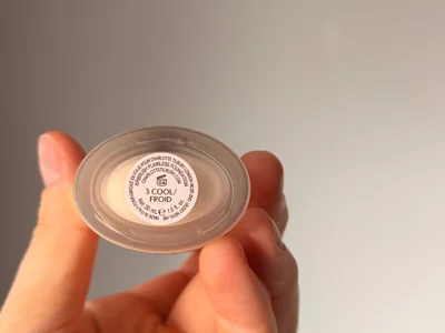 Тональный крем Charlotte Tilbury Airbrush Flawless Foundation 30 мл 3 Cool