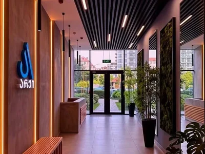 Паркинг на Petre Iberi St 1 Didi digomi