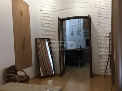 2 room Flat For Rent. Chugureti