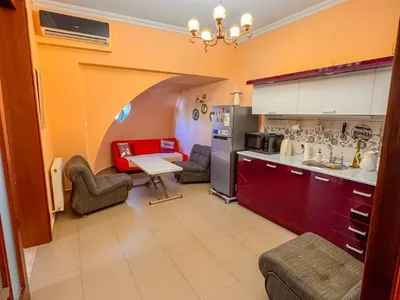1+1 на Chavchavadze st. 4 Old Batumi District