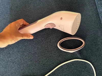 Автоматическая плойка BabyLiss Curl Secret
