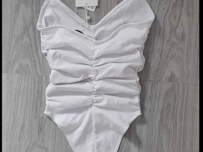 Боди Zara S