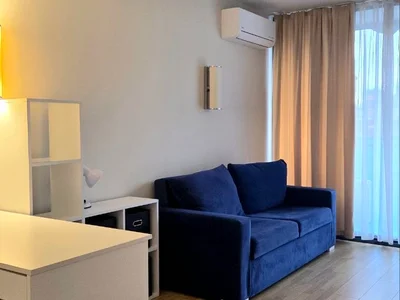 2-комнатная квартира в Orbi City, $450