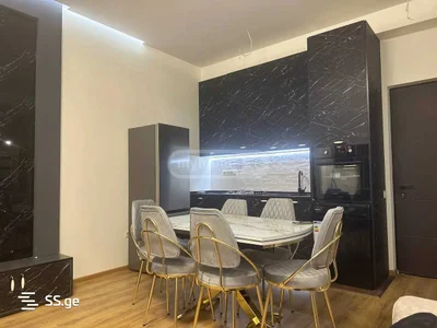 2 room Flat For Rent. Saburtalo