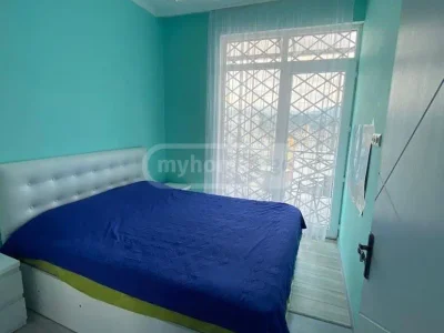 Долгосрочная аренда 2-комнатной квартиры в Khimshiashvili District
