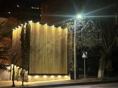 2-комнатная квартира в Тбилиси
