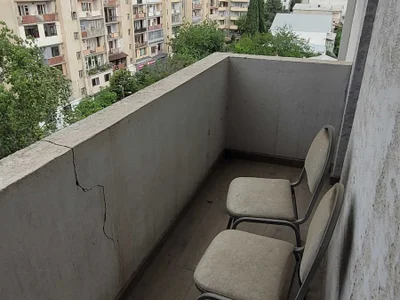 4-комнатная квартира на продажу. Плато Нуцубидзе