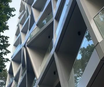 Коммерческое помещение на улица Ило Мосашвили 26 Vake