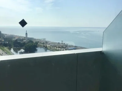 1-комнатная квартира в районе Химшиашвили