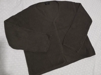 Джемпер / свитер Massimo Dutti