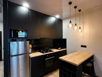 Инвестиции : Студия, 40,0 м²