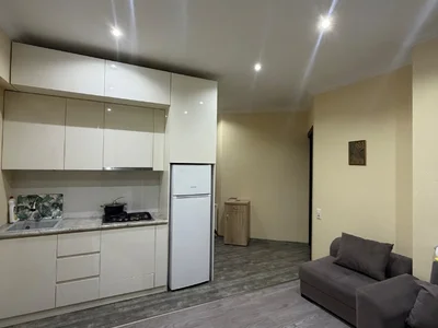 2-комнатная квартира. Надзаладеви