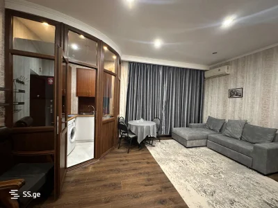 2 room Flat Daily rent. Vera