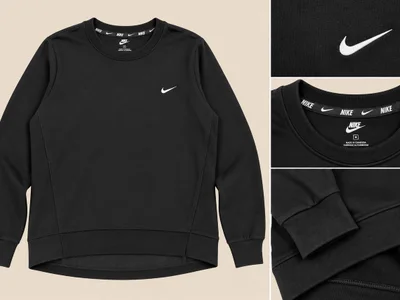 Свитшот Nike
