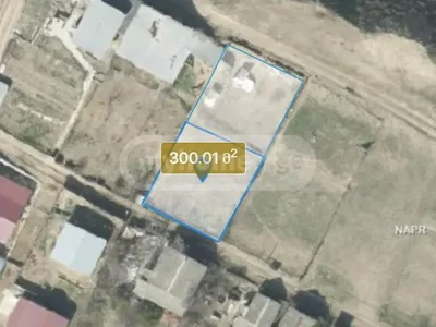 Земельный участок в Мухиани, 300 м²