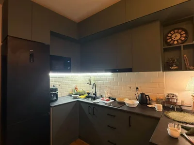 1+1 по улице Григола Элиава, 41, $450