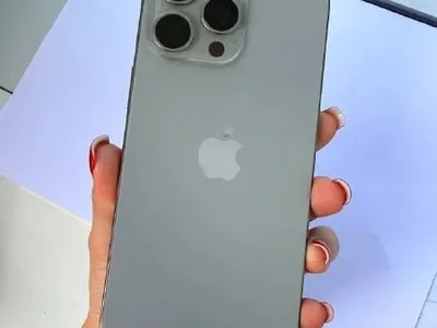 iPhone 17 Pro Max 256GB