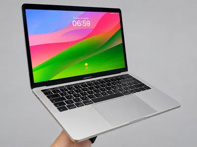 MacBook Pro 13 (2018) i5 / 16GB / 1TB