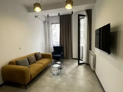 2 room Flat for rent. Vake