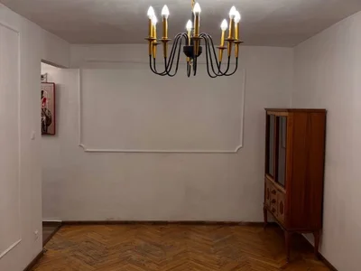 1-комнатная квартира в Тбилиси
