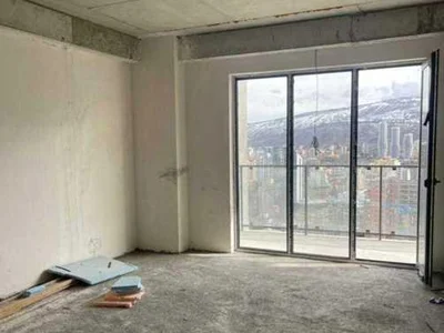 Ул. Шалвы Нуцубидзе, 125: 2-комнатная, 58.0 м²
