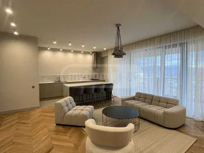 Коммерческое помещение на Лиси Веранда 3 Lisi lake