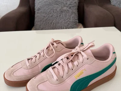 Кроссовки Puma размер 41