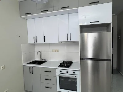 Dini Development House: Студия, 36,0 м²