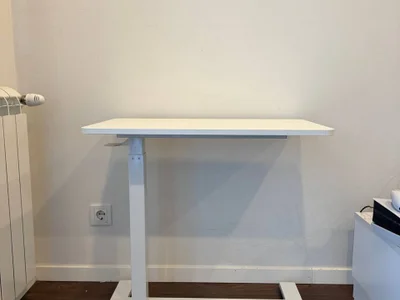 Стол с регулировкой высоты Flexispot H7