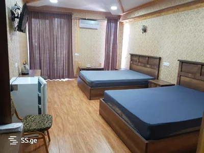 Room Hotel For Rent. Didube