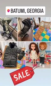 Трехколесный велосипед Doona Liki Trike S3