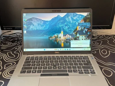 Ноутбук Dell Latitude 5410
