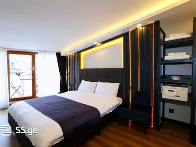 1 room Hotel Daily rent. Saburtalo