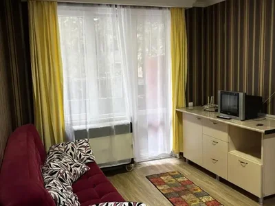 2-комнатная квартира. Санзона