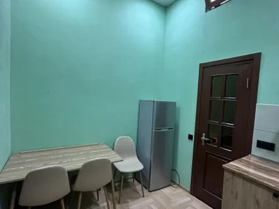 2-комнатная квартира. Чугурети