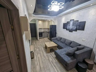 2+1 ул. Багратиони, 113а, $500