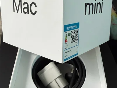 Apple Mac Mini M4 Pro 24/512GB